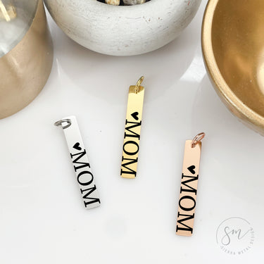 The Layana Charm